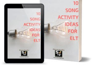 10 song activity ideas 4 elt  ebook